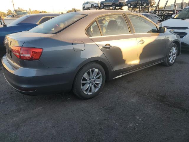  VOLKSWAGEN JETTA 2015 Szary