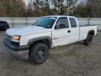 2005 Chevrolet Silverado C2500 Heavy Duty للبيع في Hampton، VA - Side