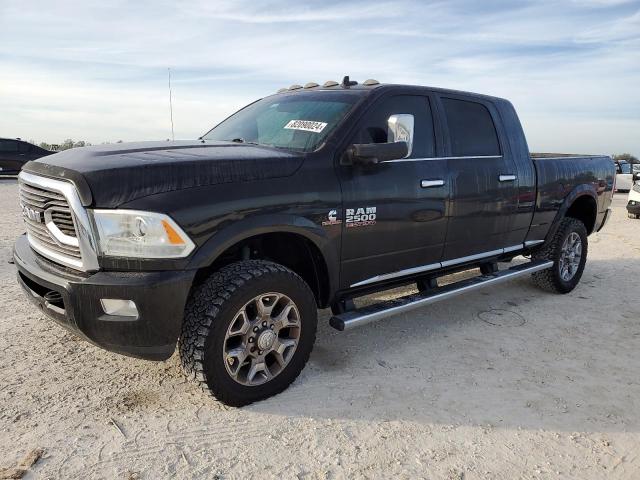 2018 Ram 2500 Longhorn