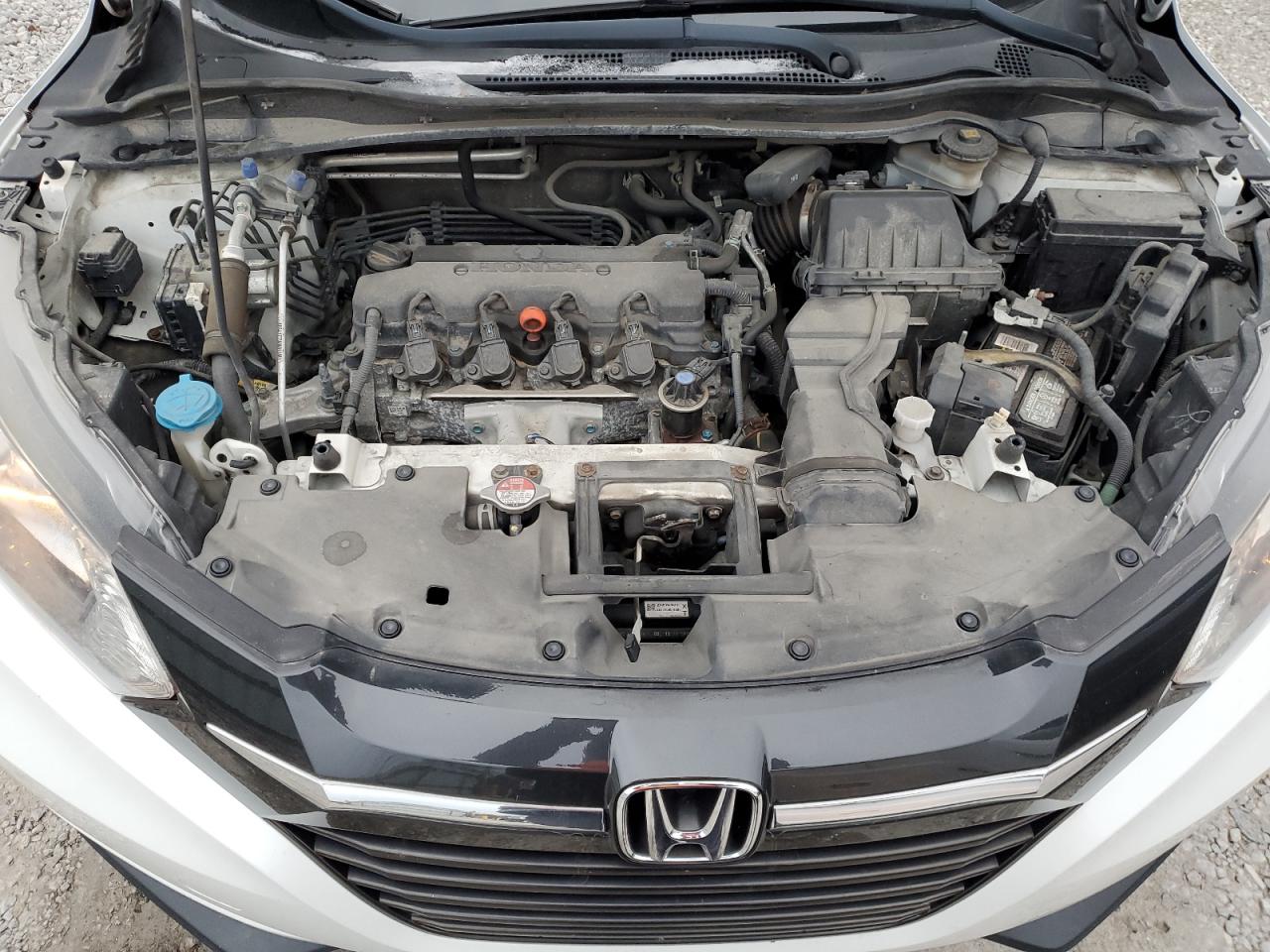 2017 Honda HR-V - Image 12