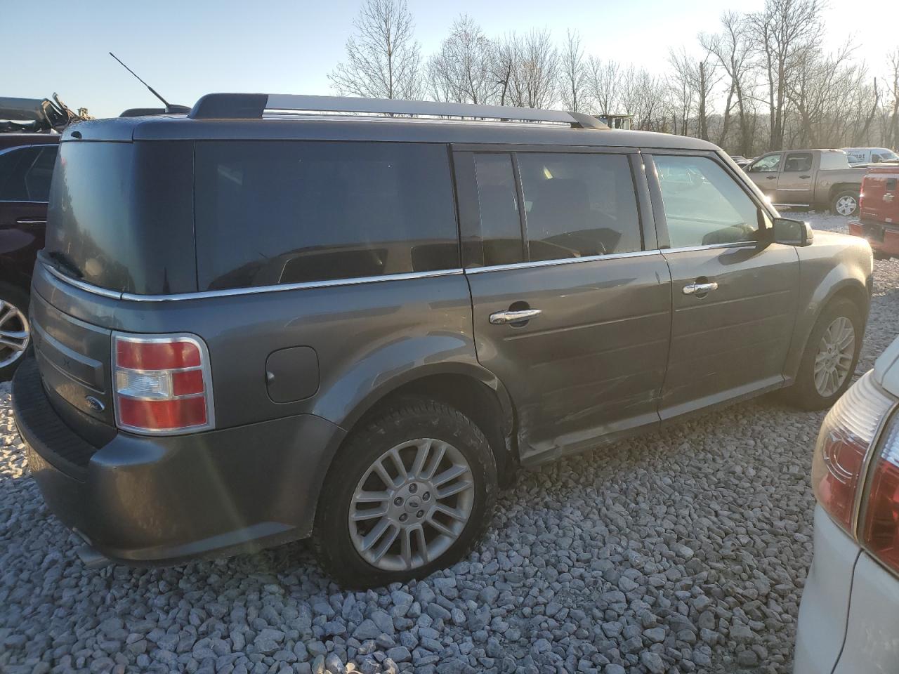 2018 Ford Flex - Image 3