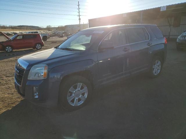 2011 Gmc Terrain Sle