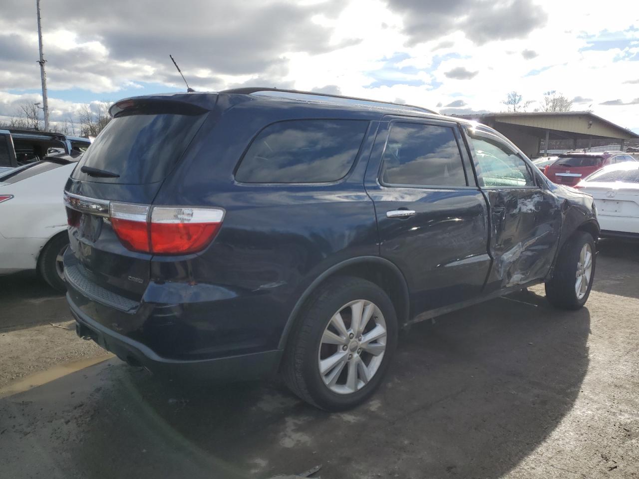 2013 Dodge Durango - Image 3