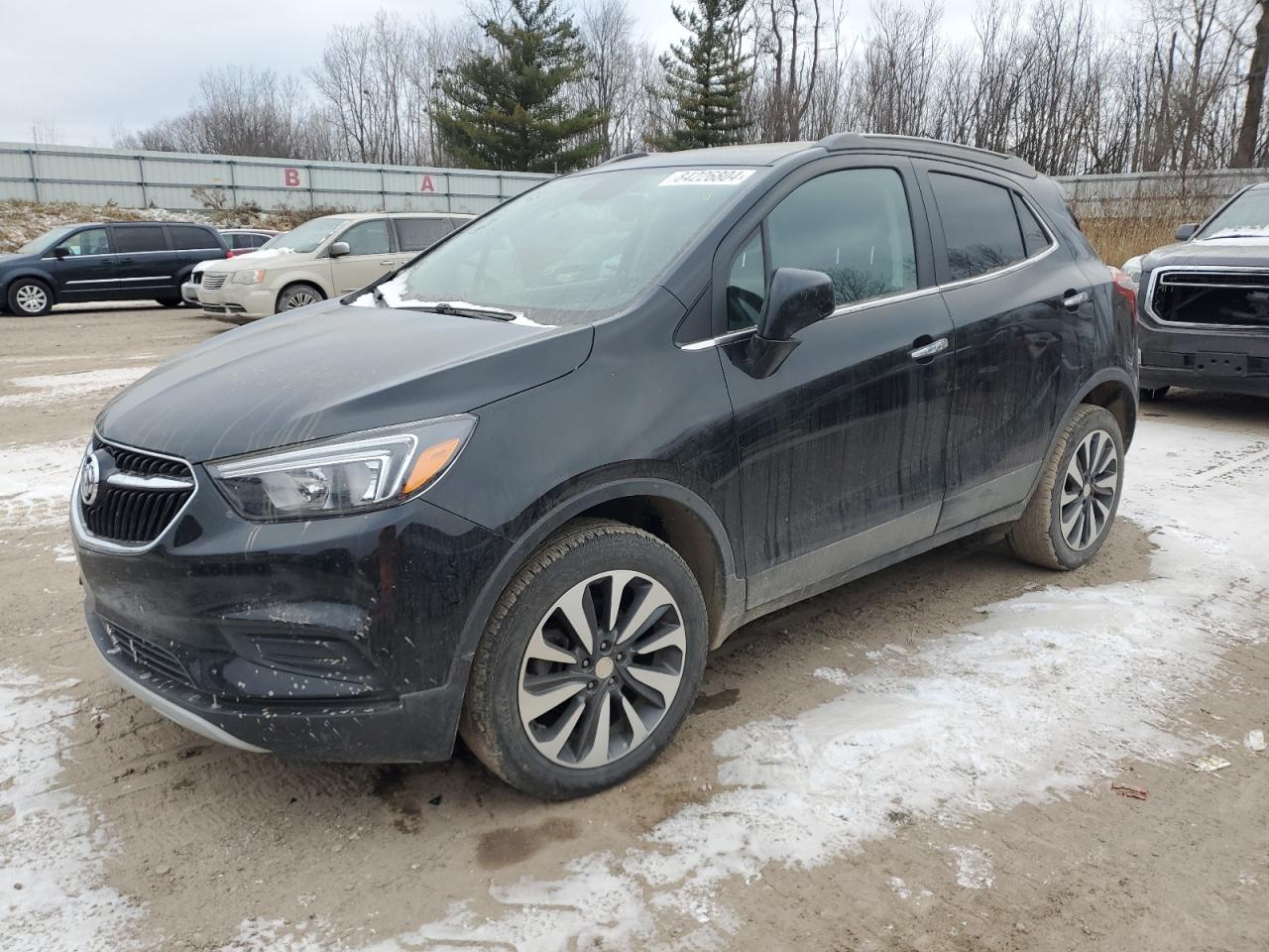 2022 Buick Encore - Image 1