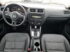 2011 Volkswagen Jetta Se للبيع في Littleton، CO - Hail