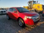 2012 Ford Edge Limited en Venta en Louisville, KY - Rear End