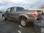 2013 Ford F150 Super Cab de vânzare în Arlington, WA - Side