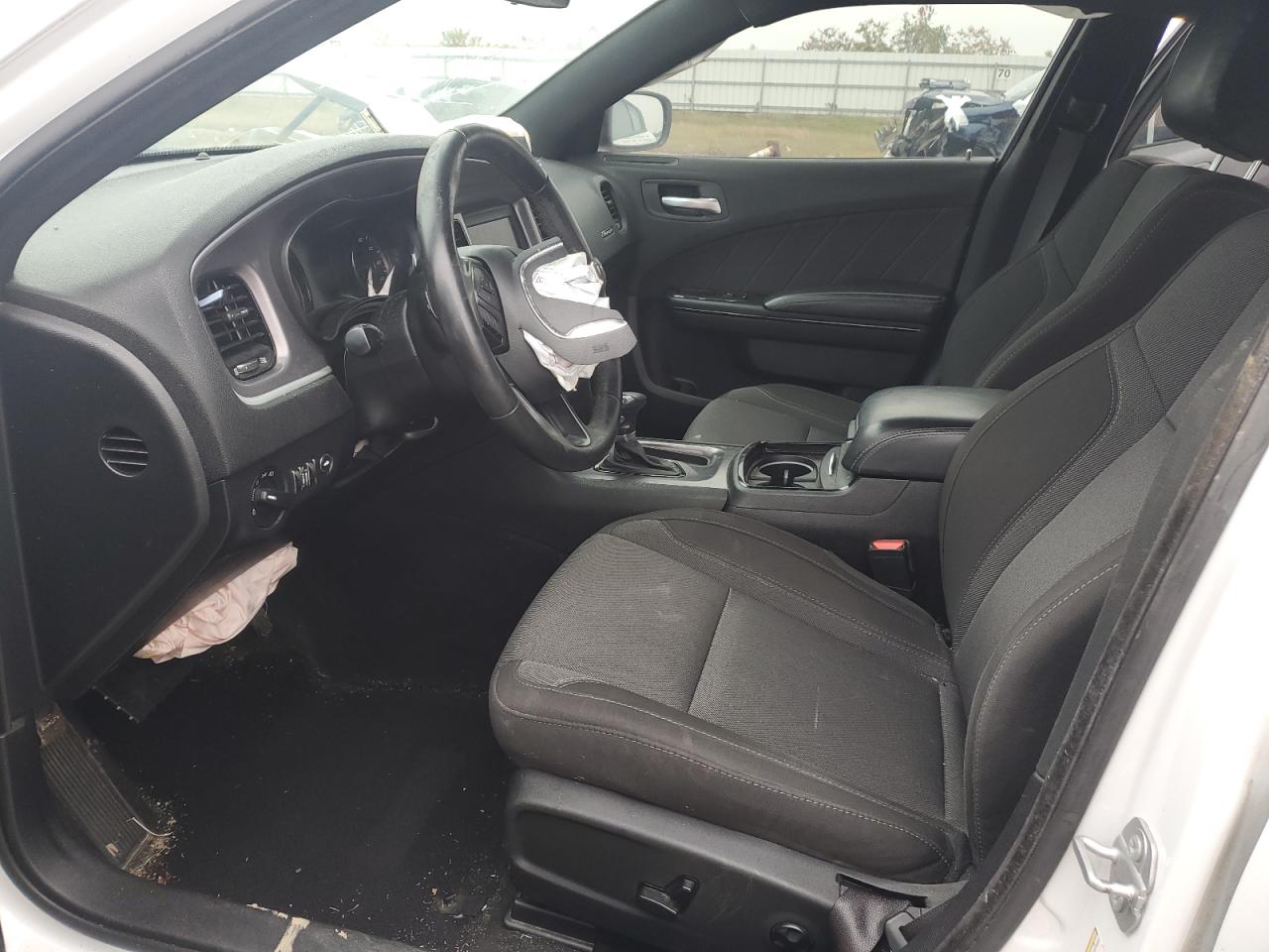 2019 Dodge Charger - Image 7