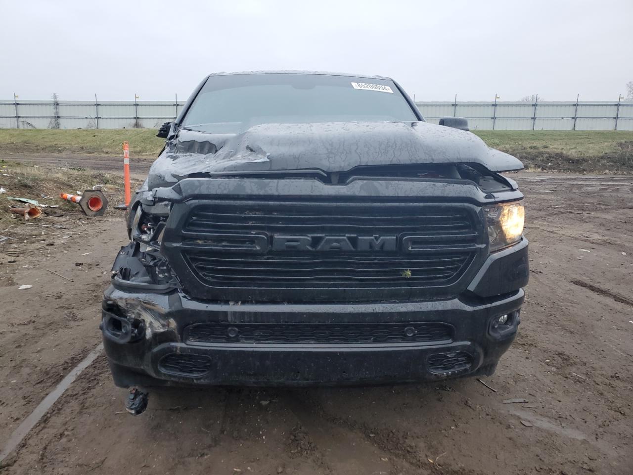 2020 RAM 1500 - Image 5