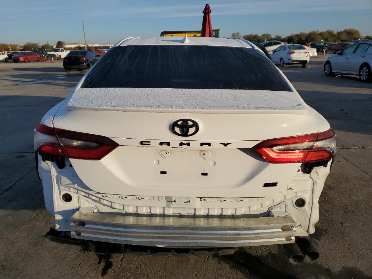 2023 Toyota Camry - Image 6