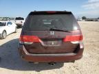 2009 Honda Odyssey Ex للبيع في San Antonio، TX - Front End