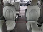 2018 Chrysler Pacifica T 3.6L na sprzedaż w Davison, MI - Rear End