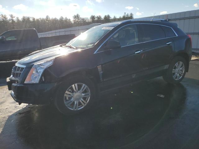 2012 Cadillac Srx Luxury Collection de vânzare în Windham, ME - Front End