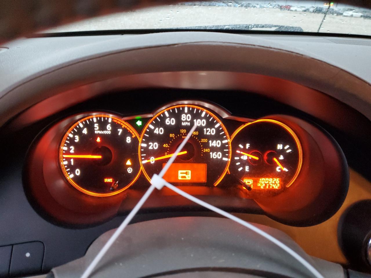 2009 Nissan Altima - Image 9