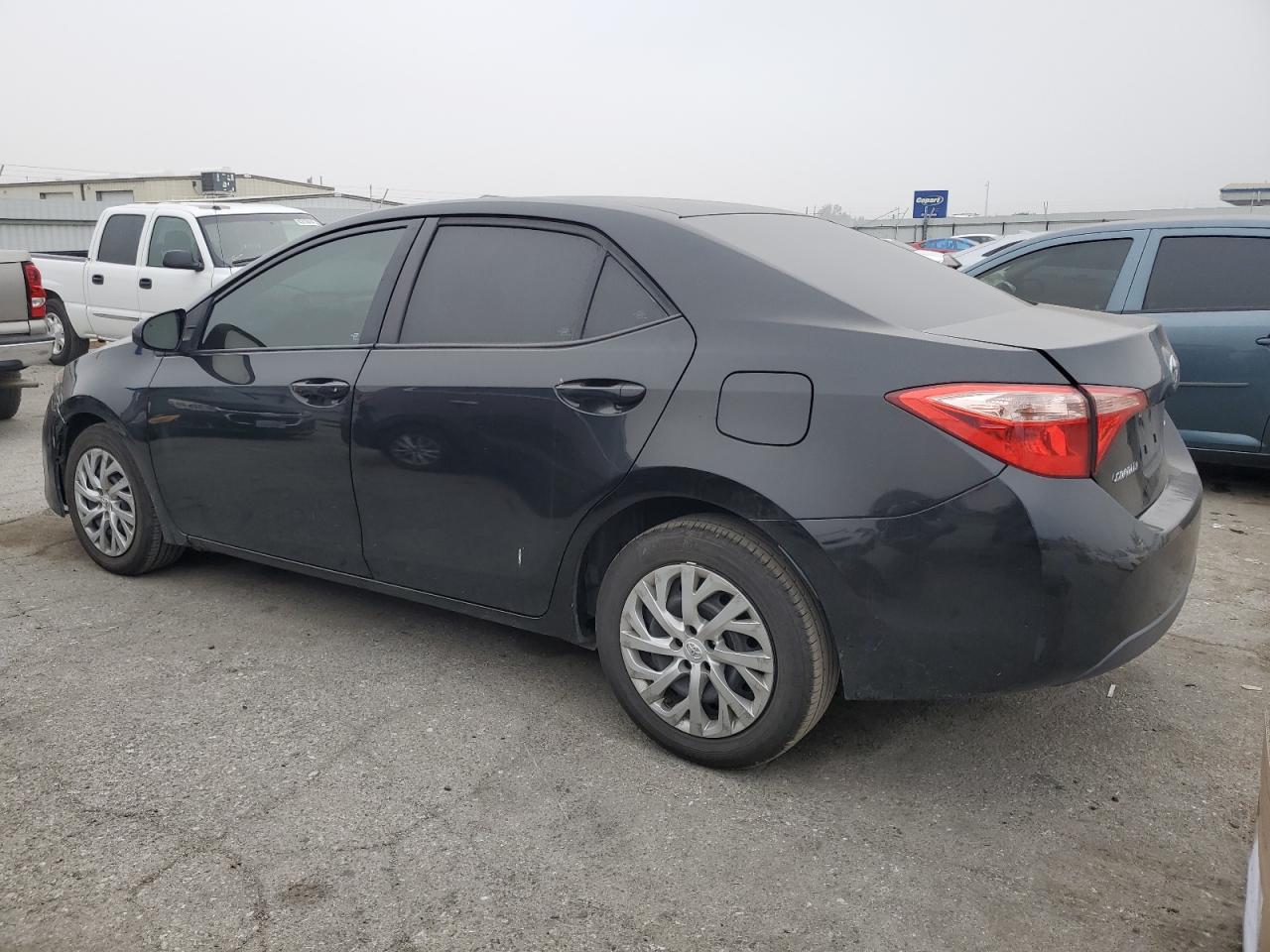 2017 Toyota Corolla - Image 2
