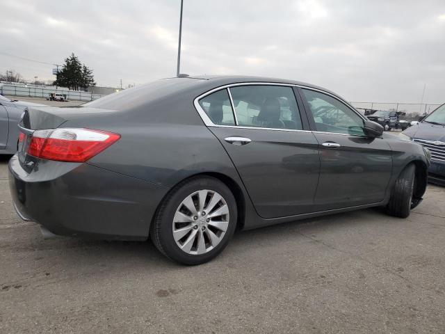  HONDA ACCORD 2013 Charcoal