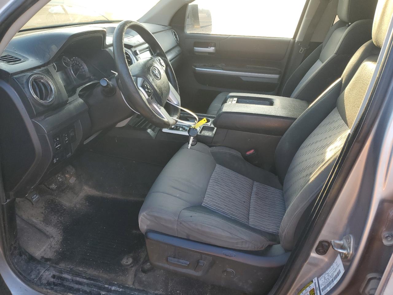 2014 Toyota Tundra - Image 7