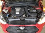 2015 Hyundai Veloster Turbo продається в North Billerica, MA - Front End