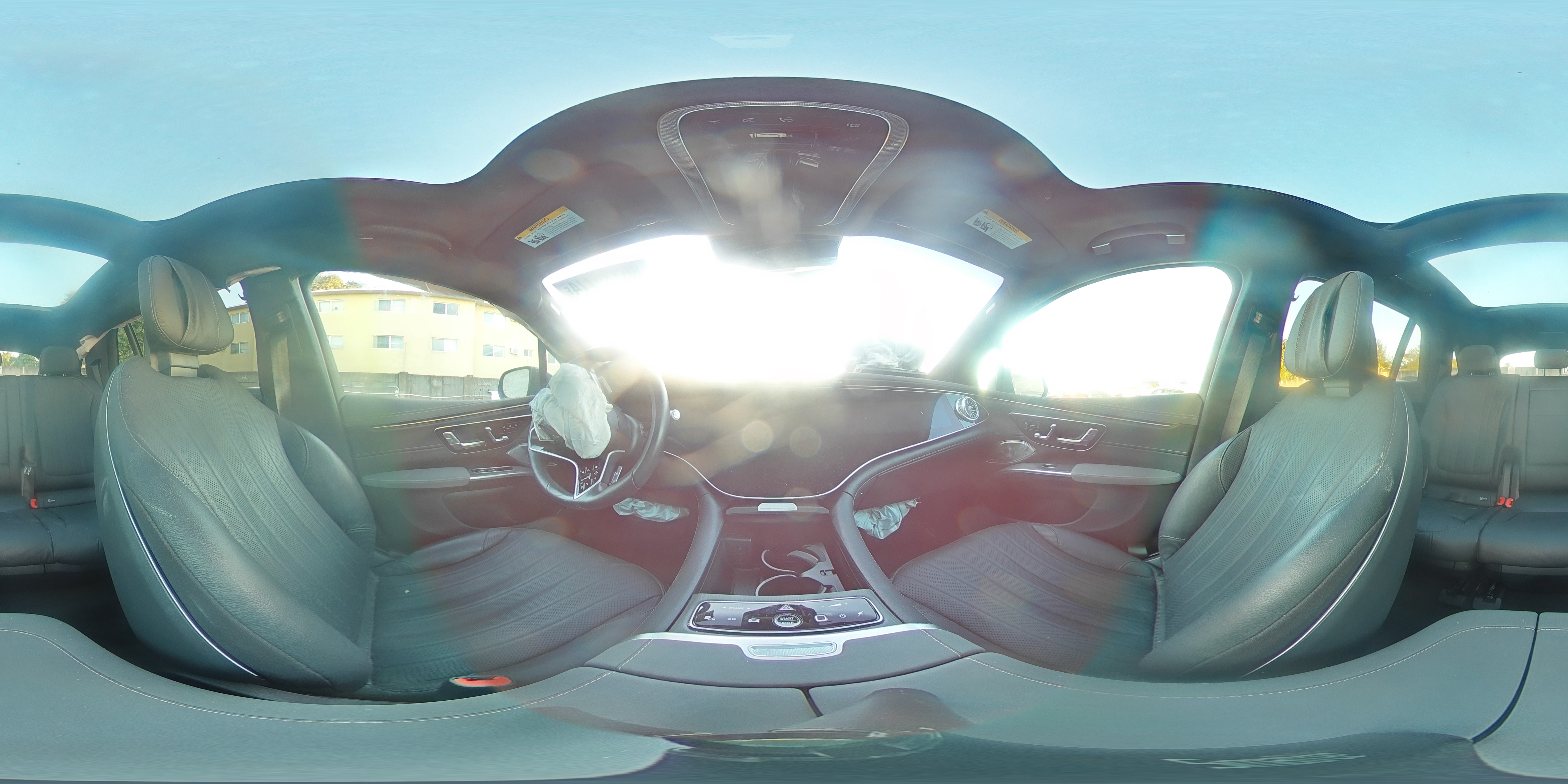 Фото: 4JGDM4EB3PA018175 - 13