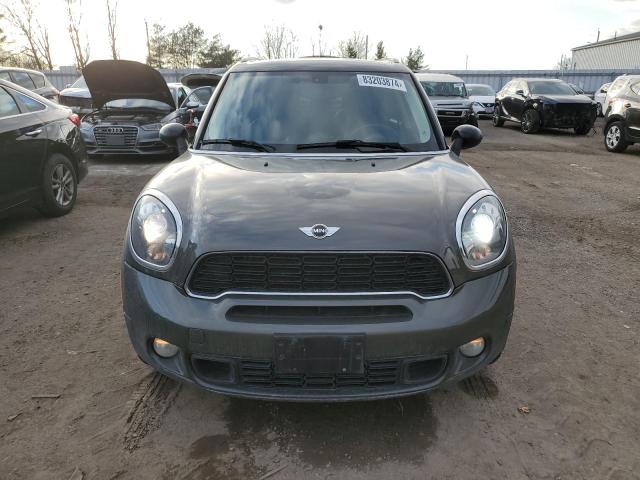 2014 MINI COOPER S COUNTRYMAN