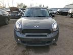 2014 MINI COOPER S COUNTRYMAN for sale at Copart ON - TORONTO