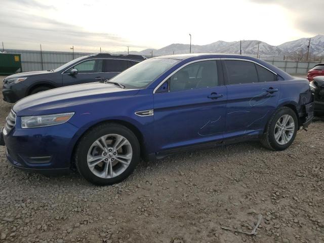  FORD TAURUS 2013 Синий