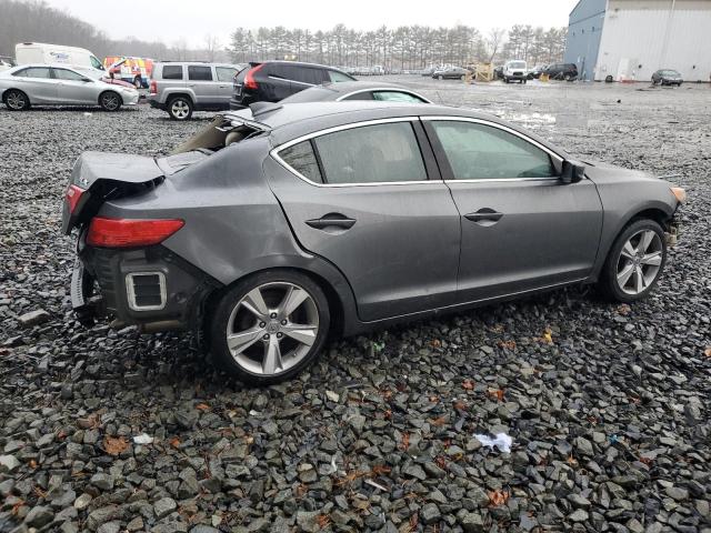  ACURA ILX 2013 Сірий