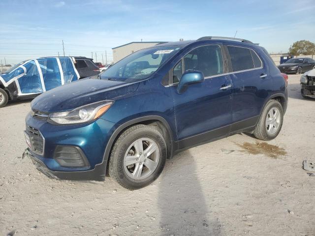 2020 Chevrolet Trax 1Lt