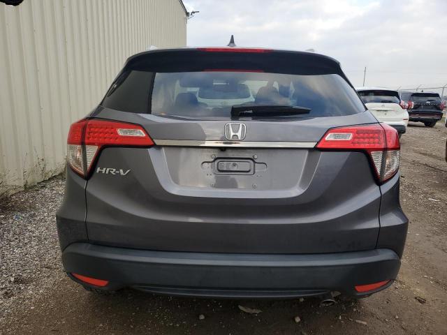  HONDA HR-V 2021 Szary