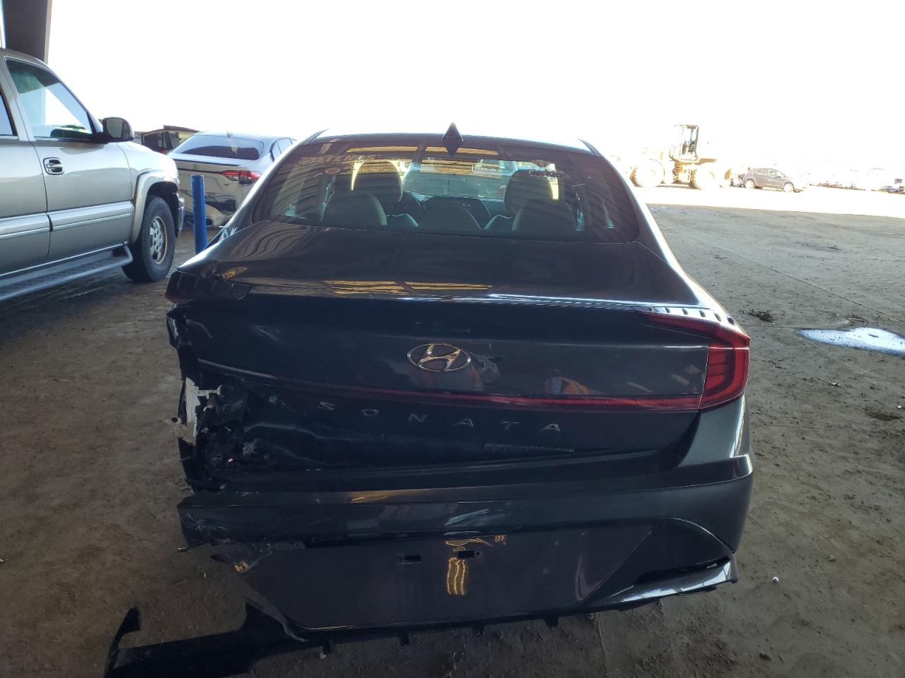 2020 Hyundai Sonata - Image 6