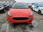 2016 Ford Focus Se იყიდება Cahokia Heights-ში, IL - Front End