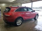 2016 Kia Sorento Lx იყიდება Madisonville-ში, TN - Front End