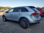 2013 Lincoln Mkx  იყიდება Apopka-ში, FL - Front End