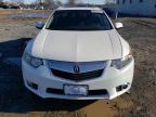 2012 Acura Tsx Tech for Sale in Hillsborough, NJ - Rear End