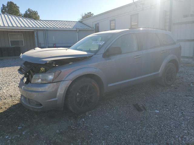 2020 Dodge Journey Se