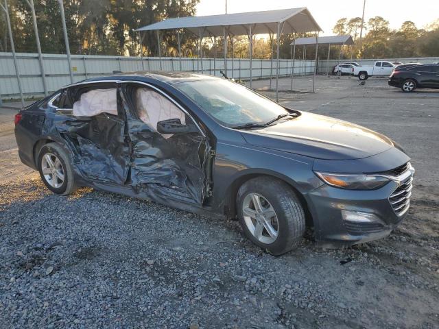  CHEVROLET MALIBU 2019 Charcoal