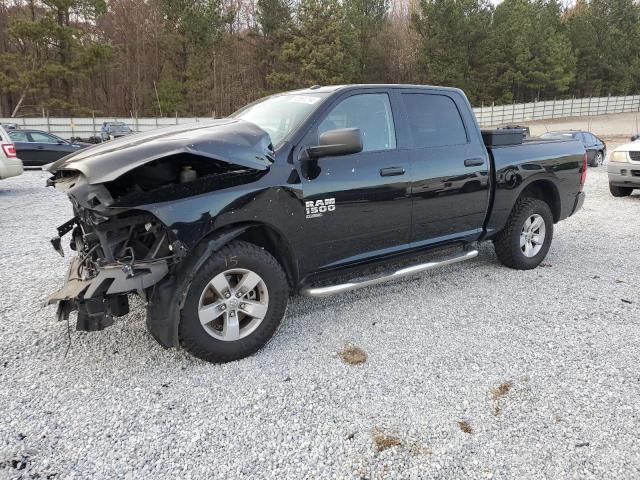 2020 Ram 1500 Classic Tradesman