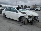2014 Honda Accord Sport   იყიდება Anthony-ში, TX - Rollover