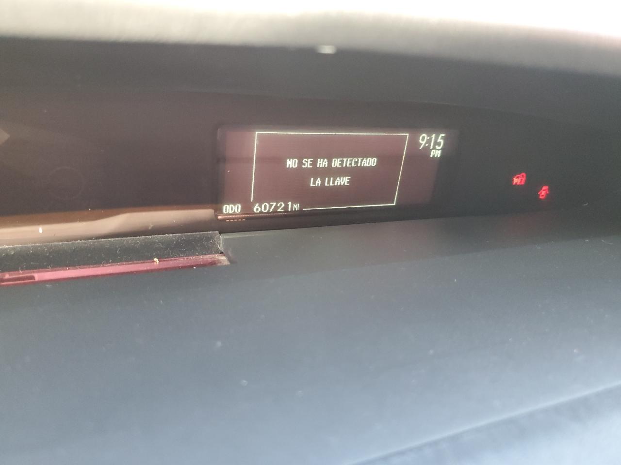 2015 Toyota Prius - Image 9