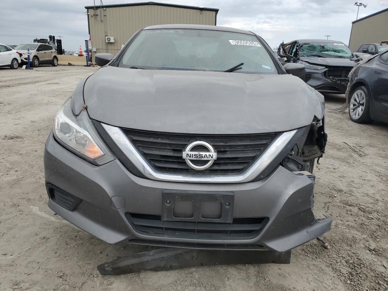 VIN 1N4AL3AP0HN344408 2017 NISSAN ALTIMA no.5