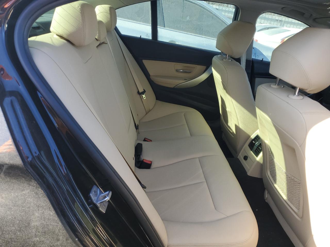 2018 BMW 3er - Image 10