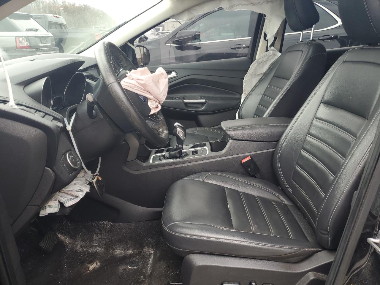 2019 Ford Escape - Image 7