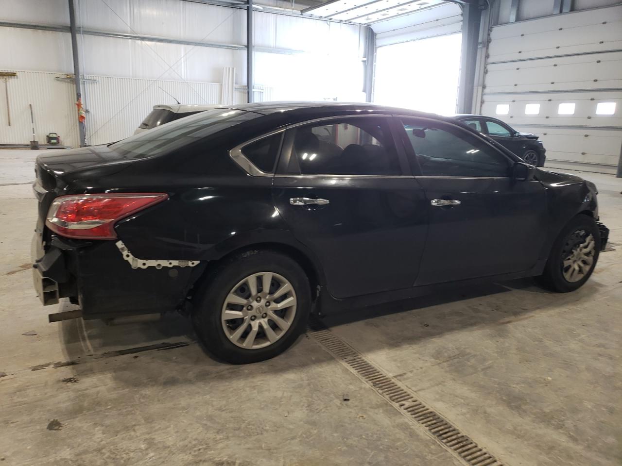 VIN 1N4AL3AP3DC126324 2013 NISSAN ALTIMA no.3