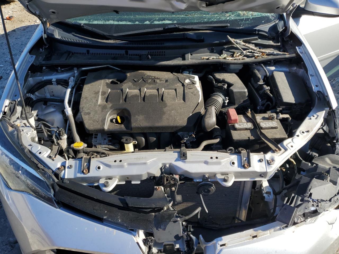 2017 Toyota Corolla - Image 11