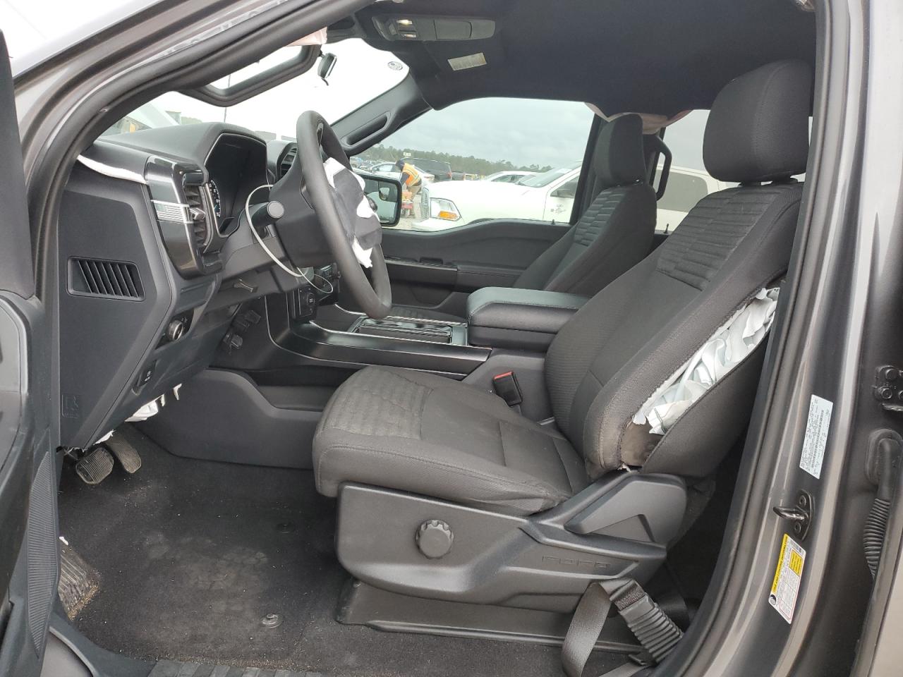 2023 Ford F-150 - Image 7