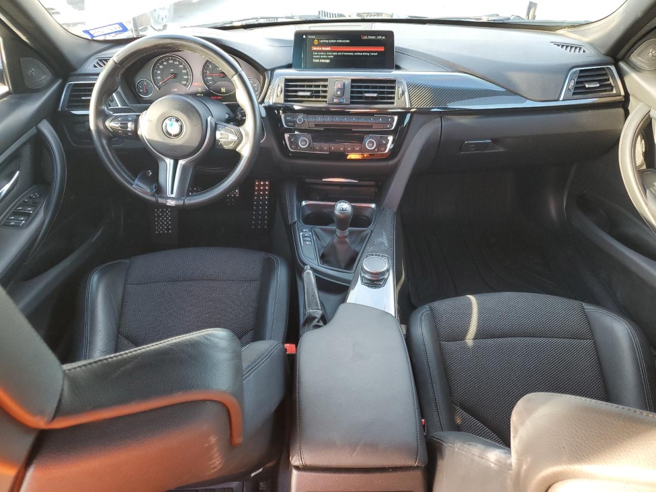 2018 BMW M3 - Image 8