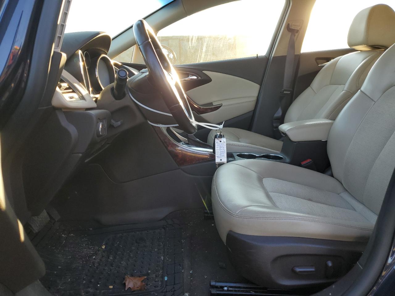 2016 Buick Verano - Image 7