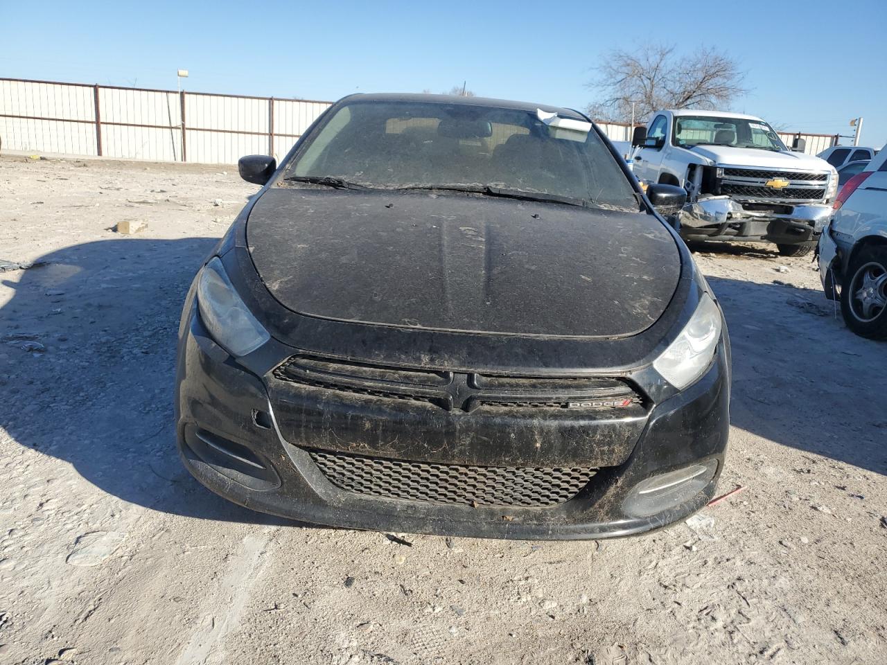 VIN 1C3CDFAAXGD517258 2016 DODGE DART no.5