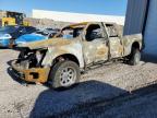 2015 Ford F250 Super Duty de vânzare în Hueytown, AL - Burn