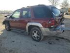 2005 Chevrolet Trailblazer Ls продається в Wichita, KS - Front End